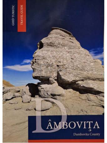 Dambovita - Ghid turistic - 2011 - Brosata