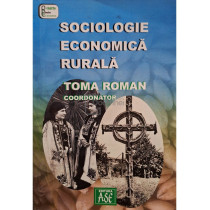 Sociologie economica rurala