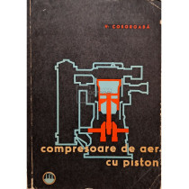 Compresoare de aer cu piston