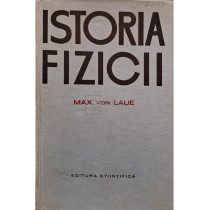 Istoria fizicii