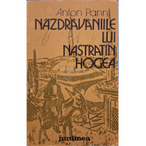 Nazdravaniile lui Nastratin Hogea