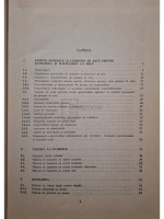 Tehnologia stantarii si matritarii la rece