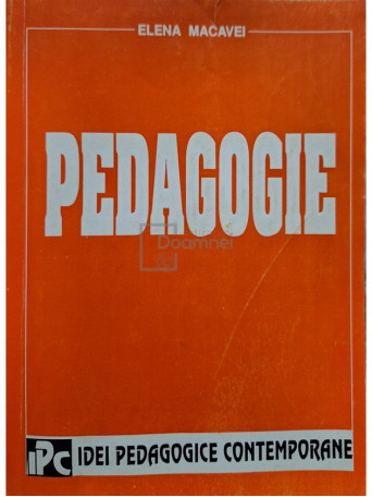 Pedagogie