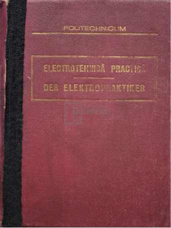 Electrotehnica practica