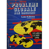 Probleme globale ale omenirii