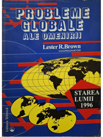 Probleme globale ale omenirii