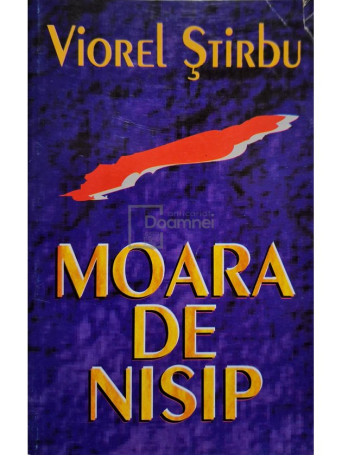 Moara de nisip