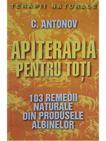 Apiterapia pentru toti