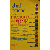 Ghid practic de medicina de urgenta prespitaliceasca