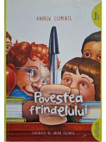 Povestea frindelului