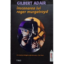 Inscenarea lui Roger Murgatroyd