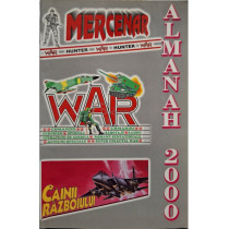 Almanah Z 2000