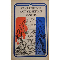 Act venetian. Danton