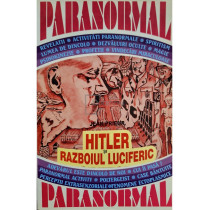 Hitler si razboiul luciferic
