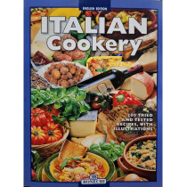 Italian cookery
