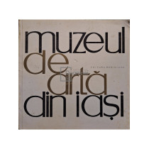 Muzeul de arta din Iasi