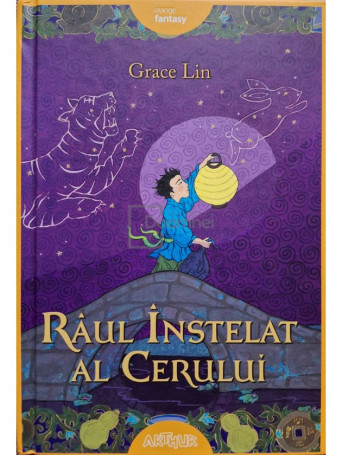 Raul instelat al cerului