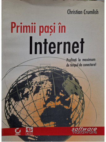 Primii pasi in internet