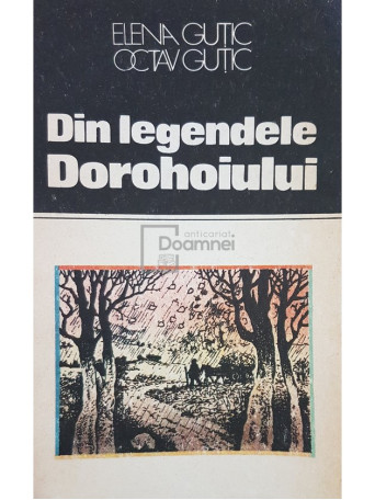 Din legendele Dorohoiului