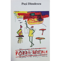 Poezii bestiale (semnata)