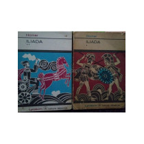 Iliada, 2 vol.