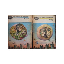 Din poezia de dragoste a lumii, 2 vol.