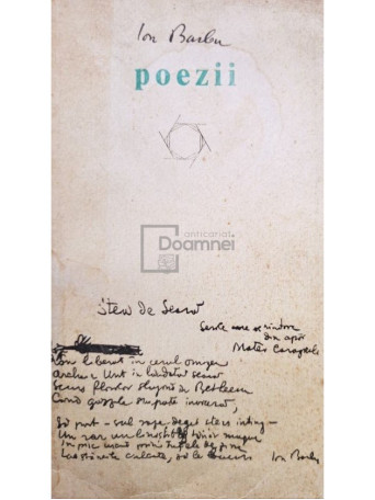 Poezii