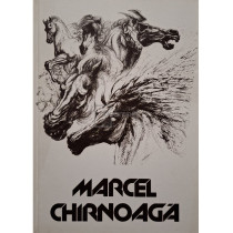 Marcel Chirnoaga (semnata)