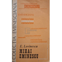 Mihai Eminescu