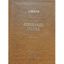 Fiziologie umana, editia a II-a