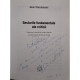 Gesturile fundamentale ale criticii (semnata)