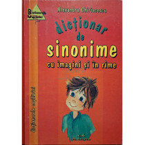 Dictionar de sinonime cu imagini si in rime