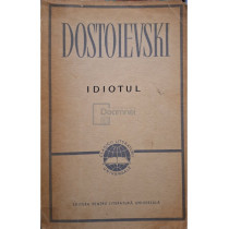 Idiotul