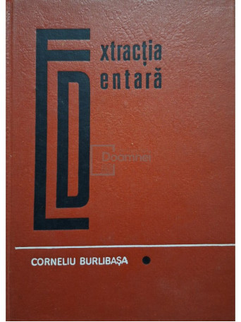 Extractia dentara