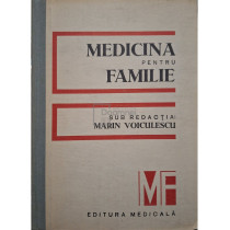 Medicina pentru familie