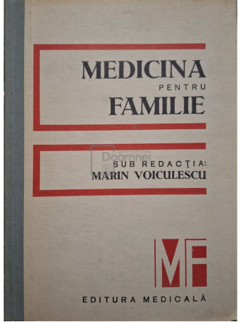 Medicina pentru familie