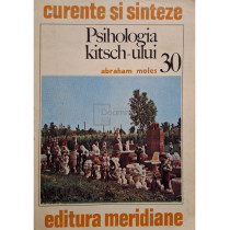 Psihologia kitschului
