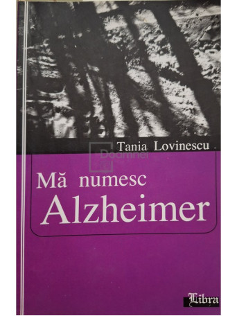 Ma numesc Alzheimer (semnata)