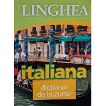 Italiana - Dictionar de buzunar