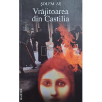 Vrajitoarea din Castilia