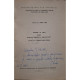 Culegere de texte pentru gramatica comparata a limbilor slave, partea I-a (semnata)