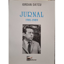 Jurnal 1981 - 1989 (semnata)