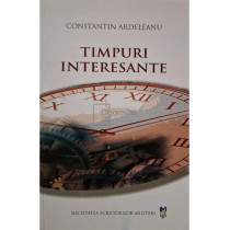 Timpuri interesante (semnata)