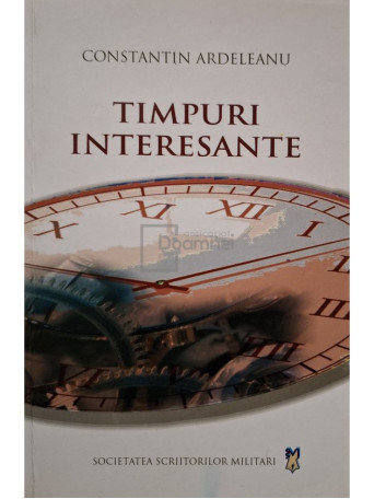 Timpuri interesante (semnata)