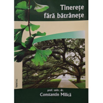 Tinerete fara batranete