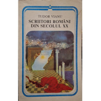 Scriitori romani din secolul XX
