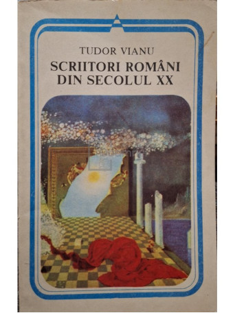 Scriitori romani din secolul XX