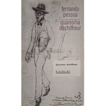 Quaresma Dechiffreur