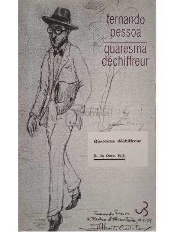 Quaresma Dechiffreur