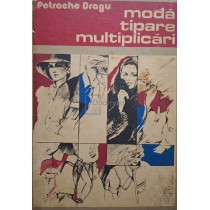 Moda - Tipare - Multiplicari